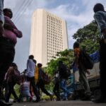 India’s Digital Payments Boom Fails to Dent Demand for Cash