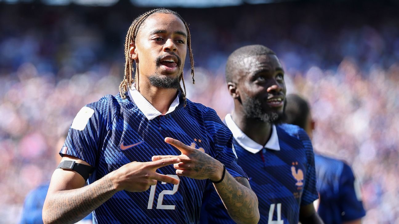 Liverpool transfer news: LIVE updates, rumours and deals
