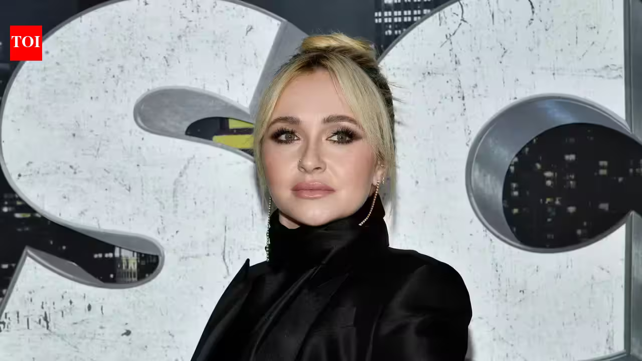 Hayden Panettiere death case: Boyfriend was at apartment when his brother found actress 'unresponsive' |