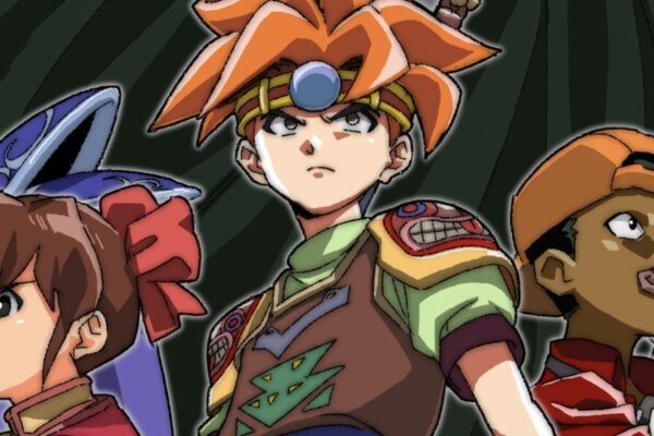 Wake Up, It Looks Like Terranigma Might Finally Be Getting A Re-Release