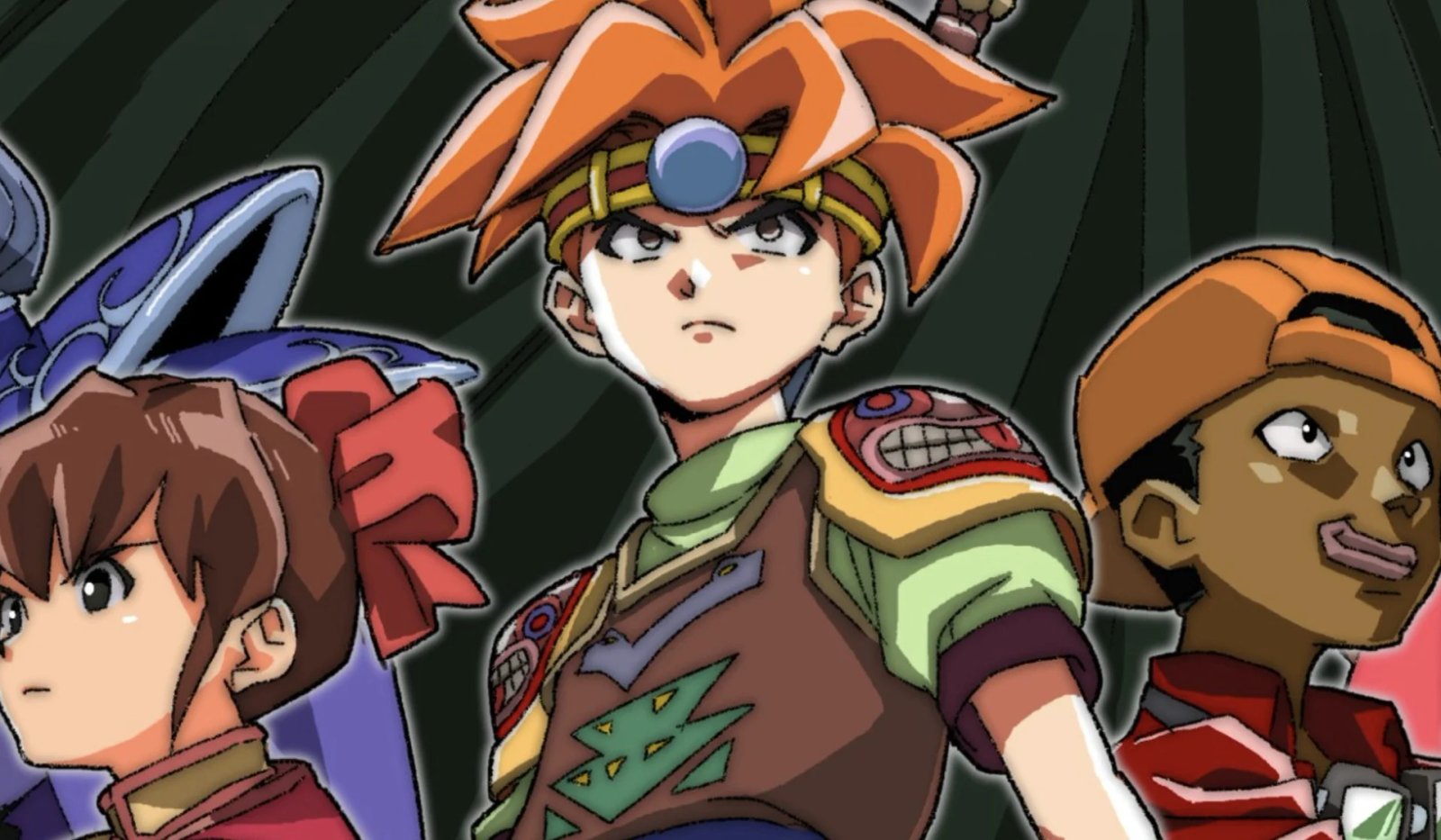 Wake Up, It Looks Like Terranigma Might Finally Be Getting A Re-Release