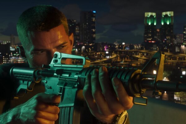 Multiple GTA 6 Gameplay Videos Appear To Have Leaked, But There's A Catch Or Two