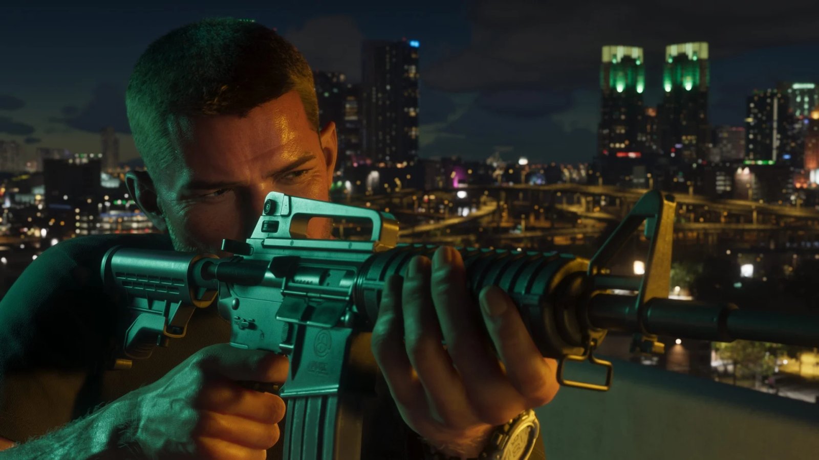 Multiple GTA 6 Gameplay Videos Appear To Have Leaked, But There's A Catch Or Two