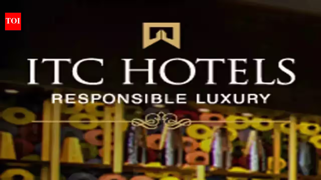 Evaluating offers for luxury hotels in Dubai: ITC Hotels