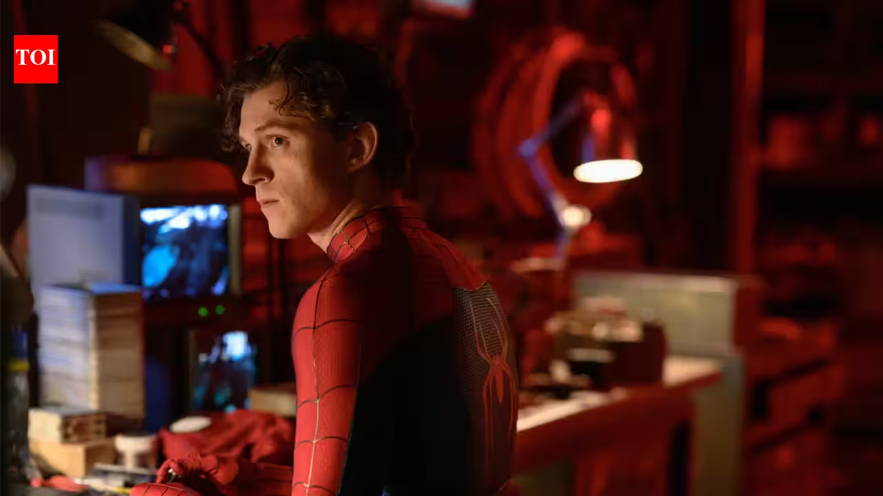 'Spider-Man: Brand New Day' box office collection Day 20: Tom Holland starrer sees good growth; hits Rs 563 crore mark in India |