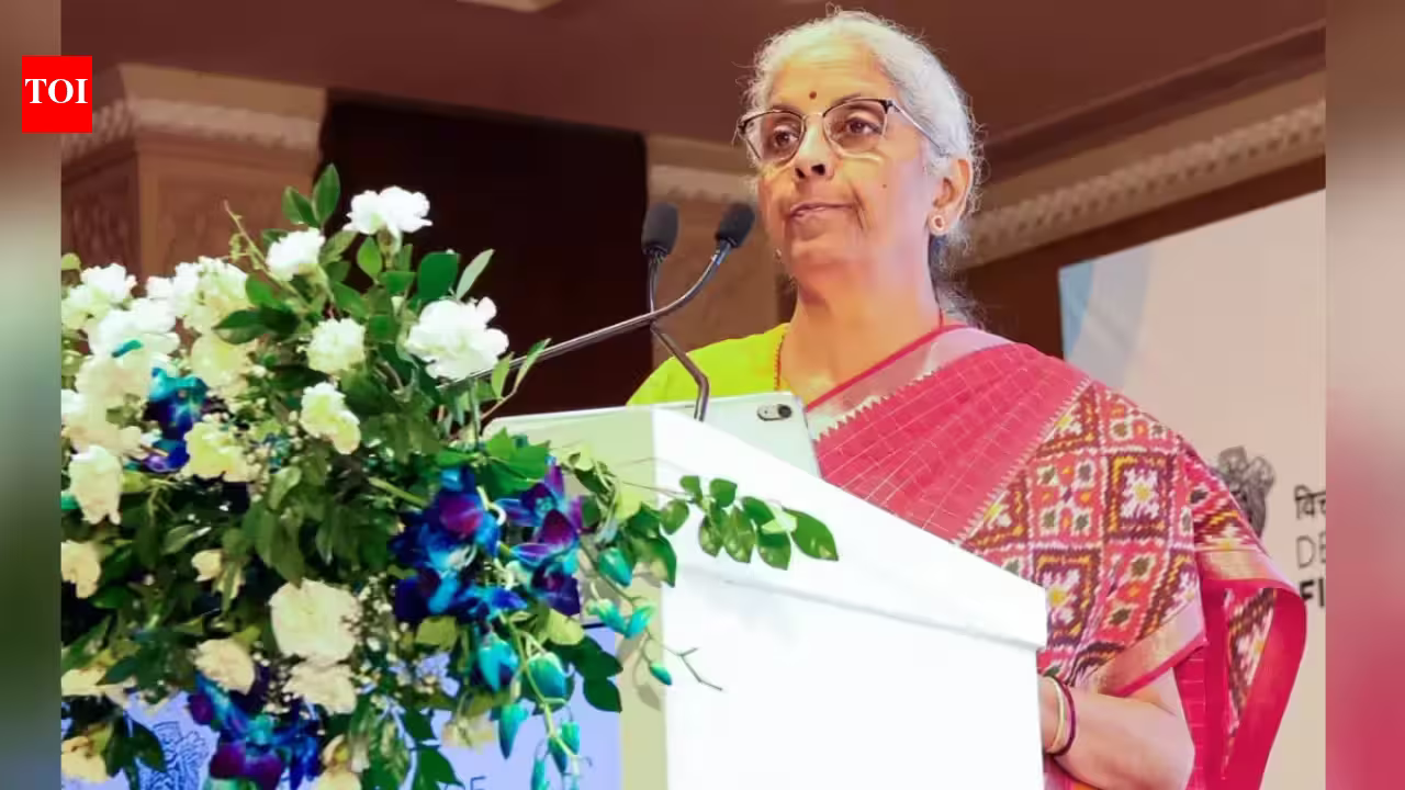 State-run banks need to focus on GenZ: FM