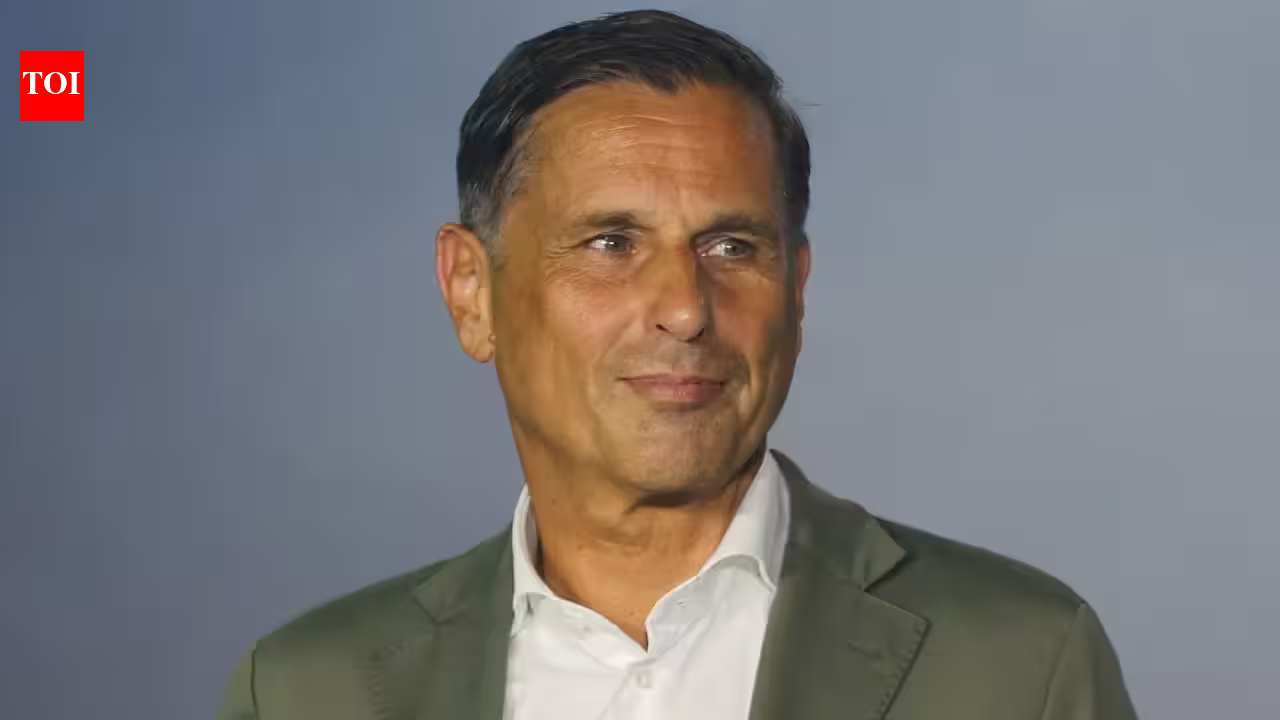 Require JV with co that has strong local identity: Skoda CEO