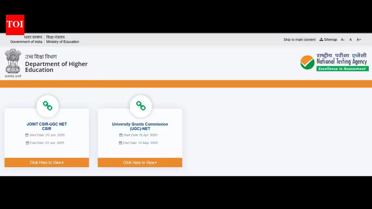 AIAPGET admit card 2026 released at exams.nta.ac.in: Direct link to download hall tickets here