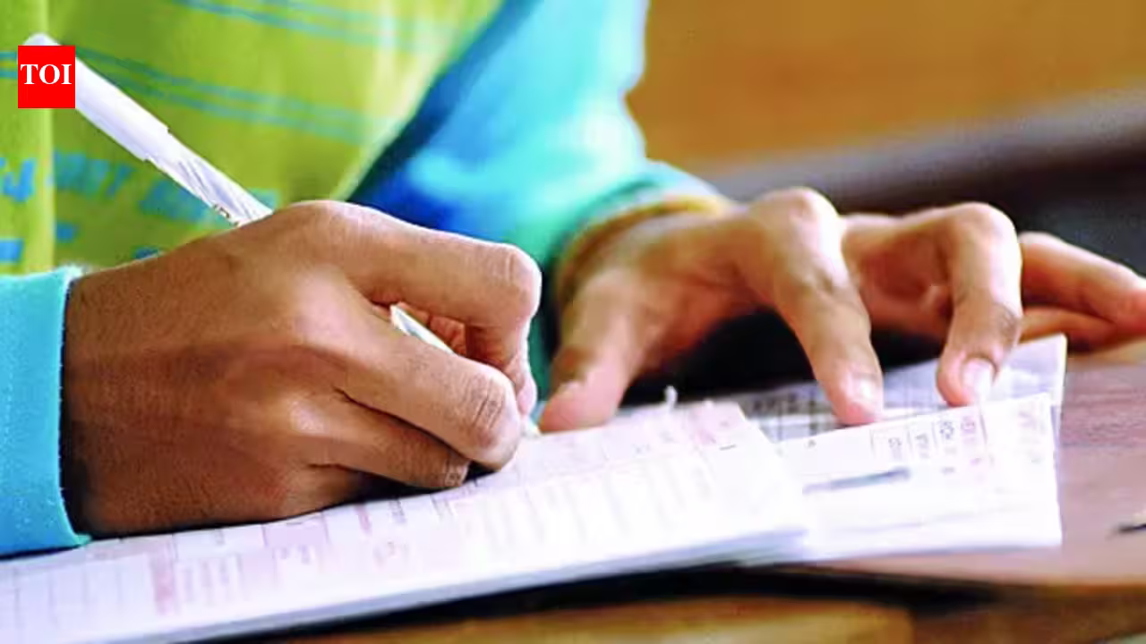 NTA overhaul begins: 600 experts removed, four-tier paper checks and CISF security planned