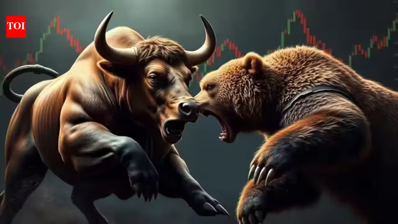 Stock Market Today Live Updates: Sensex, Nifty set for muted opening amid high crude, global yield pressure