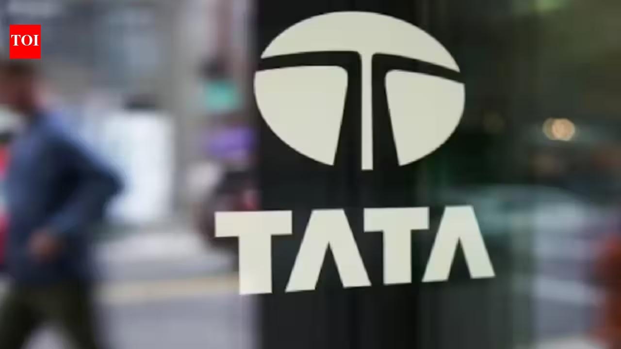 It’s a first for Tata Sons: AGM adjourned for lack of quorum