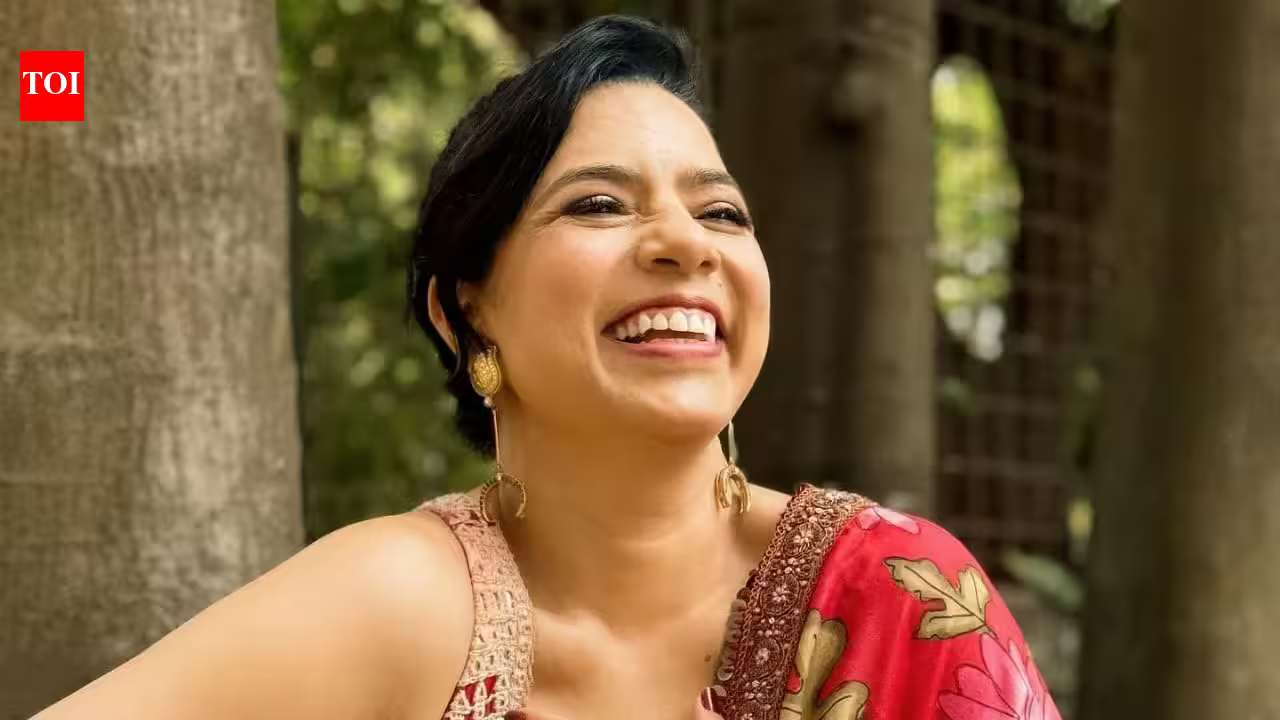 Rajshri Deshpande opens up on how breast cancer diagnosis was a 'wake up call': ‘I'm glad that God and my parents' love gave me another chance to live, I want to do more' |