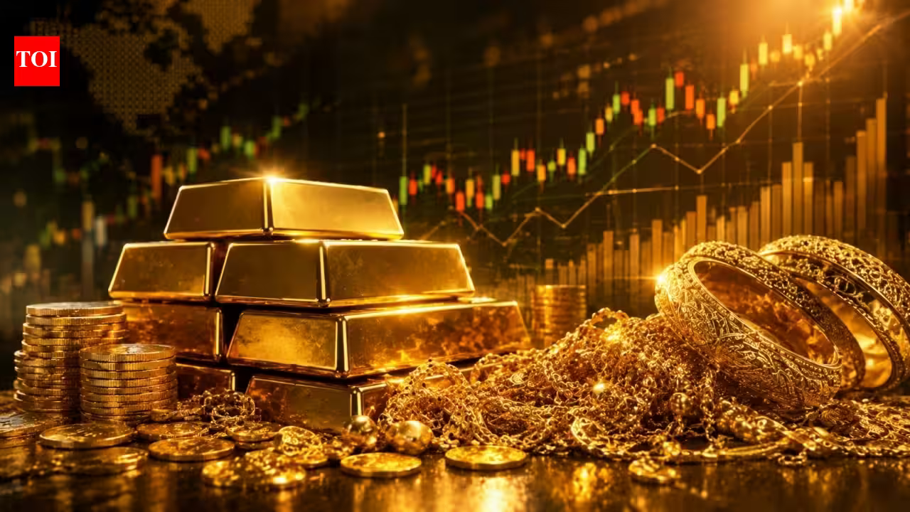 Gold price prediction today: Will gold rise in the near-term? Check August 19, 2026 outlook