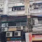 Fire at a hotel in India claims the lives of at least 9 people