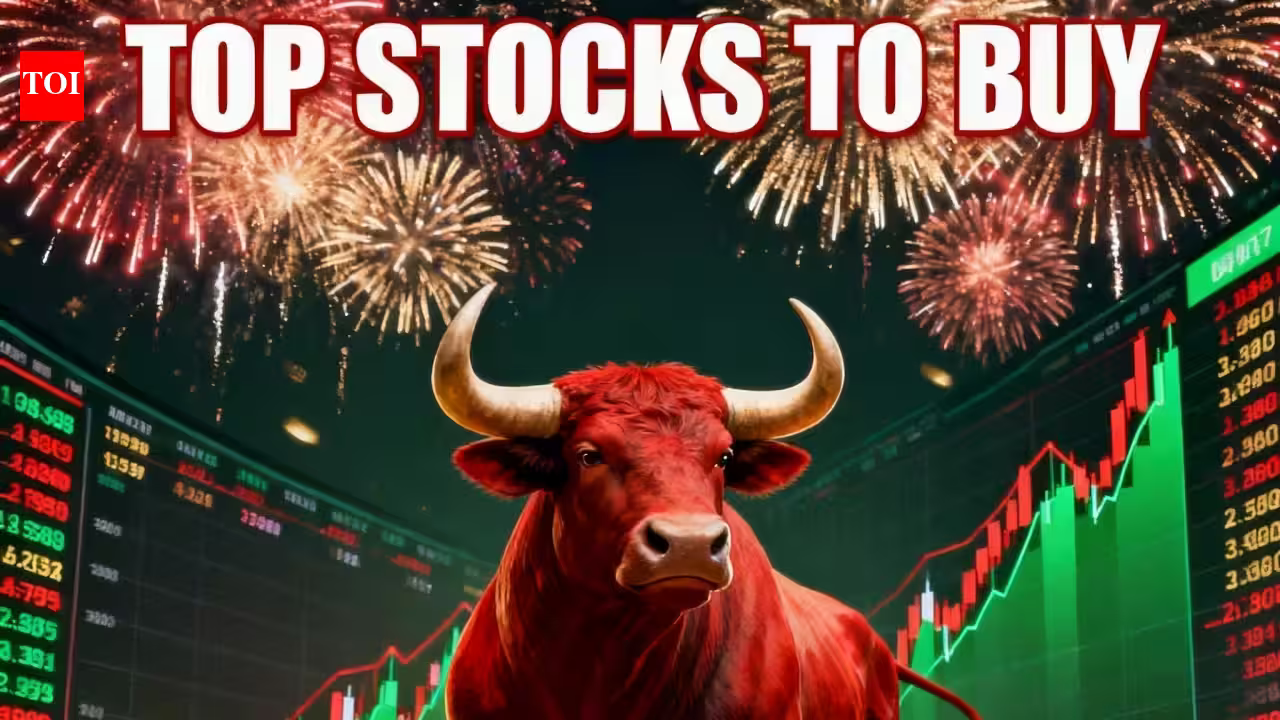 Top stocks to buy today: Stock recommendations for August 19, 2026 - check list