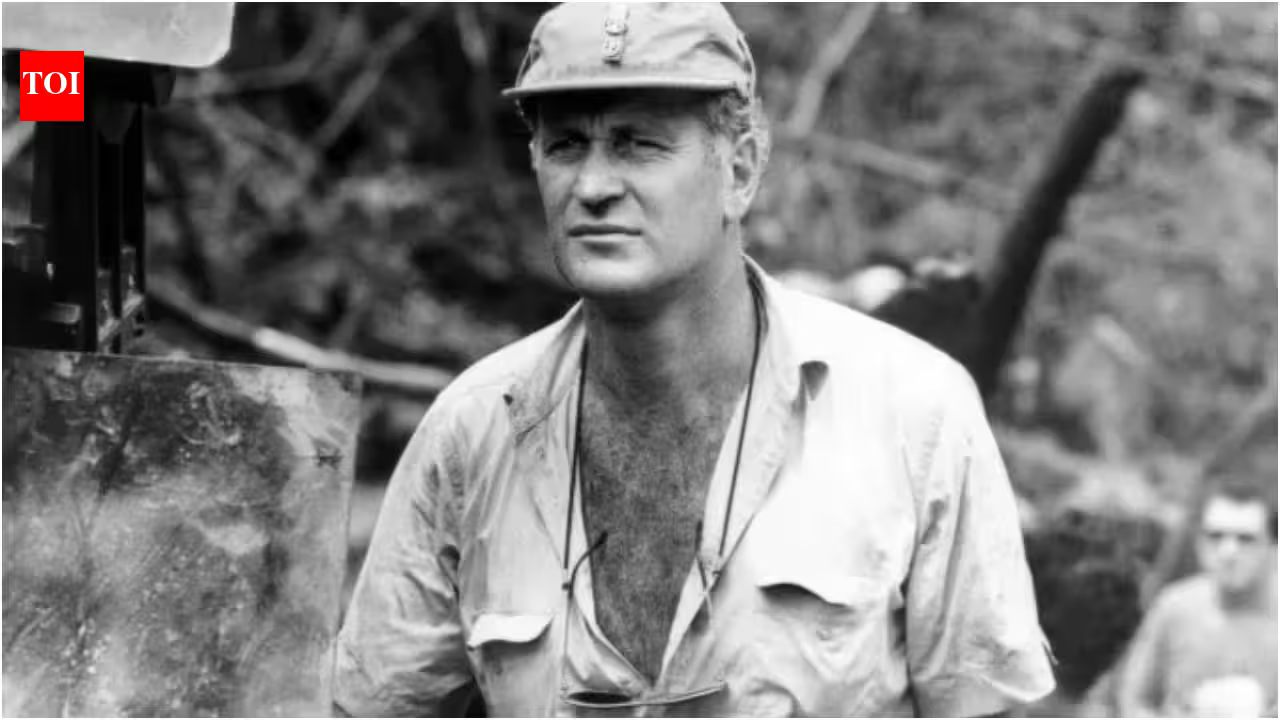 John Irvin Death News: John Irvin passes away at 86; 'Tinker Tailor Soldier Spy' and 'Hamburger Hill' director no more | English Movie News