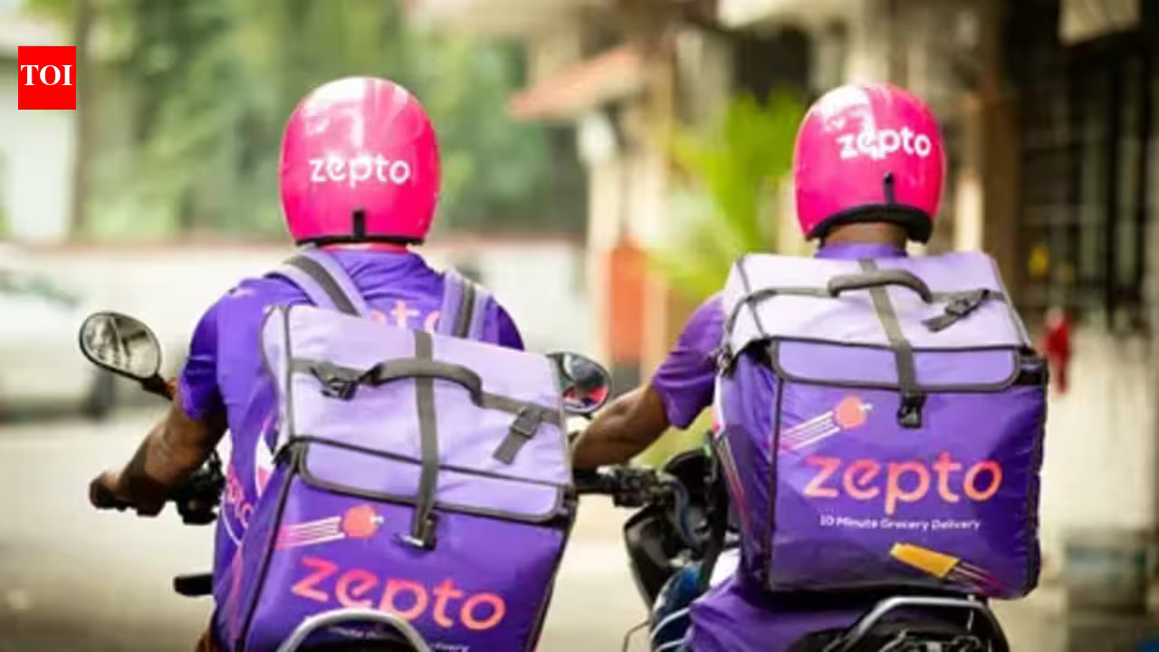 Zepto’s alleged ‘20-kg’ internship rule sparks gender bias row: When does a job requirement cross the line?