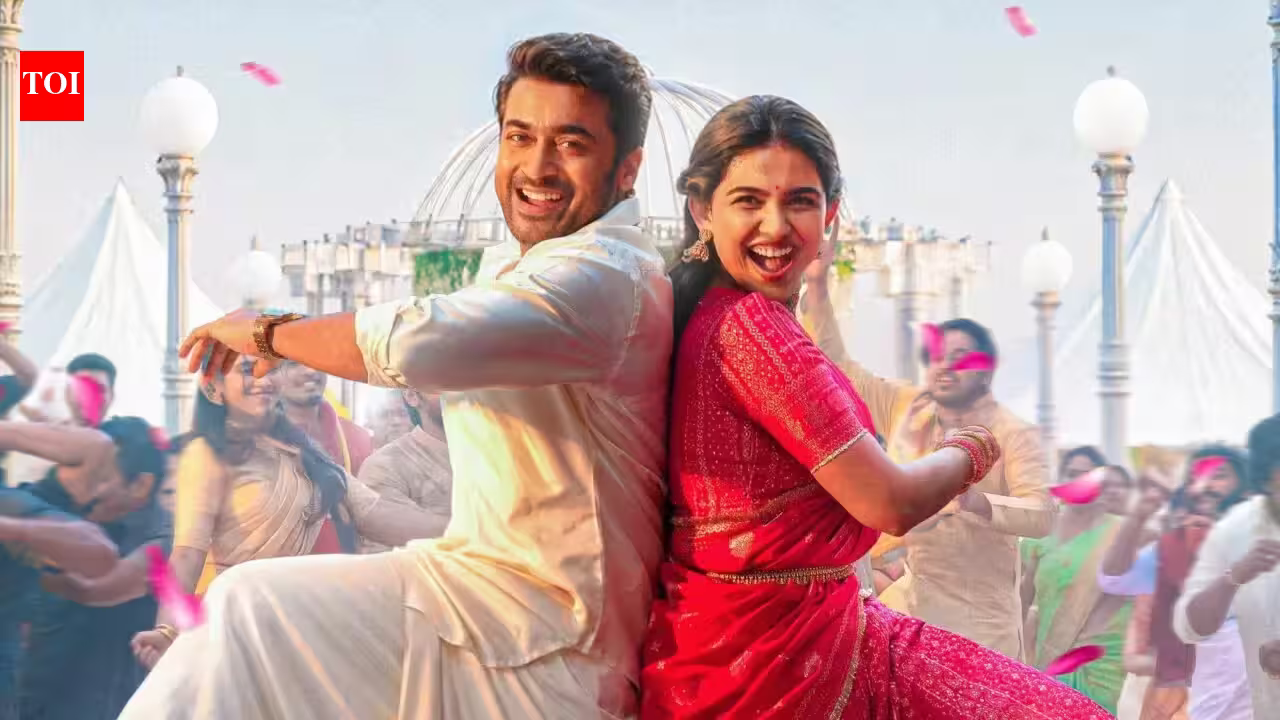 ‘Vishwanath And Sons’ box office collection day 6 [Live]: Suriya and Mamitha Baiju starrer crosses Rs 73 crore India net despite weekday drop | Tamil Movie News