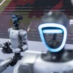 Unitree Robotics Set to Debut After $904 Million Shanghai IPO