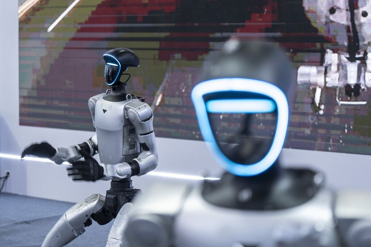Unitree Robotics Set to Debut After $904 Million Shanghai IPO