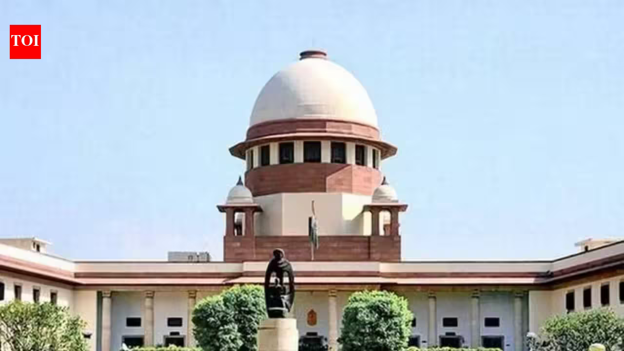 Supreme Court puts NTA on the spot over NEET reforms: ‘No more ad-hoc measures’ as exam system faces major changes