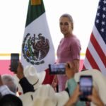 Mexico Weighs Tougher Trade Rules for China as US Talks Grind On