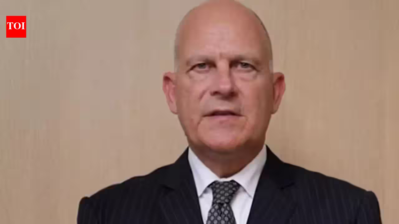 Campbell Wilson joins Air New Zealand board as he prepares to exit as Air India CEO
