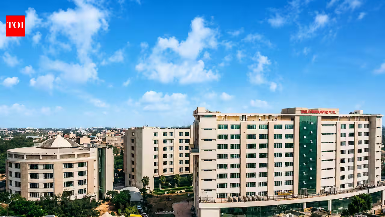 End to End Chip Design at Vivekananda Institute of Professional Studies-Technical Campus (VIPS-TC)