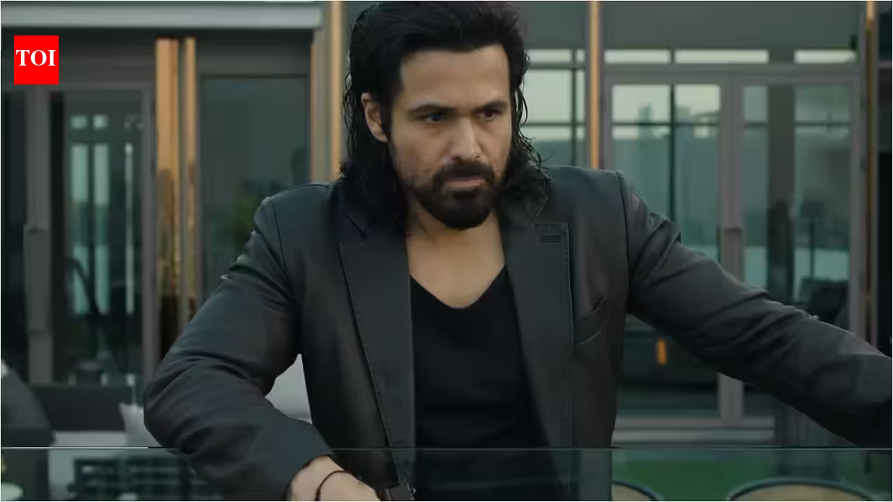 'Awarapan 2' box office collection Day 4 [LIVE]: Emraan Hashmi and Disha Patani film eyes Rs 110 crore milestone after crore India net milestone | Hindi Movie News