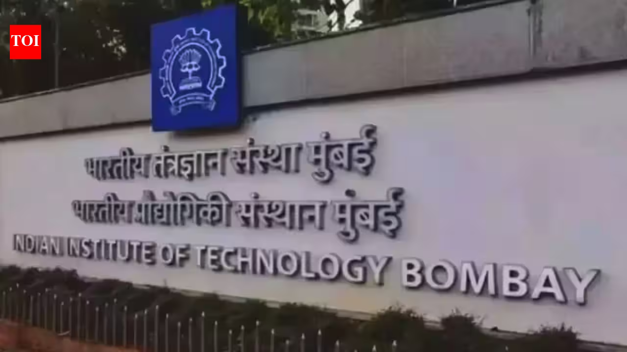 IIT Bombay introduces new e-PG Diploma in Computer Science and AI with Generative AI and LLM modules