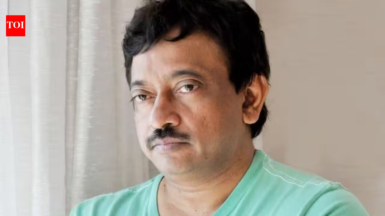 Police Company' shoot halted for 2 hours on Day 1; FWICE intervenes over Ram Gopal Varma's pending dues - Reports | Hindi Movie News