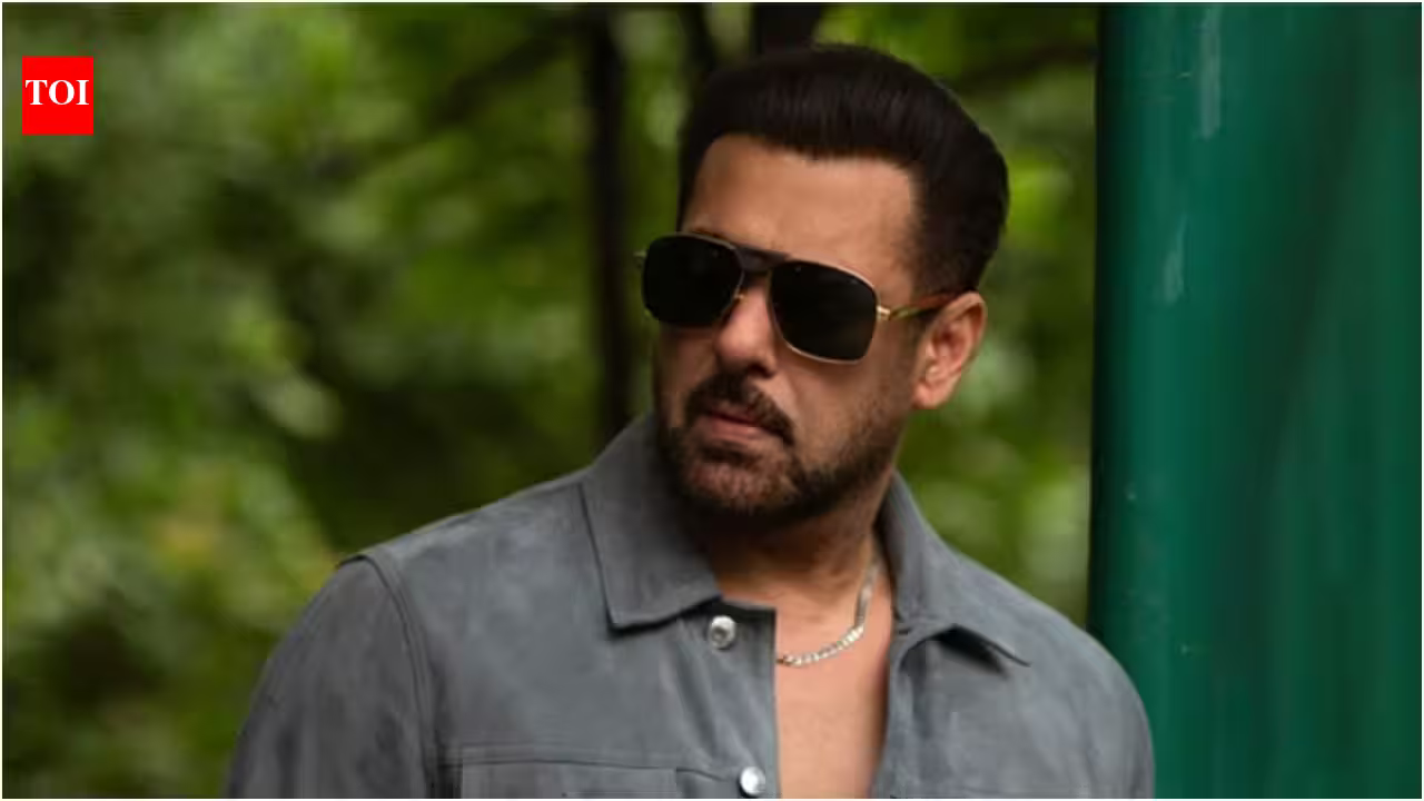 Salman Khan personality rights case: ‘Kala Hiran’ Amit Jani moves Supreme Court against Delhi HC order | Hindi Movie News