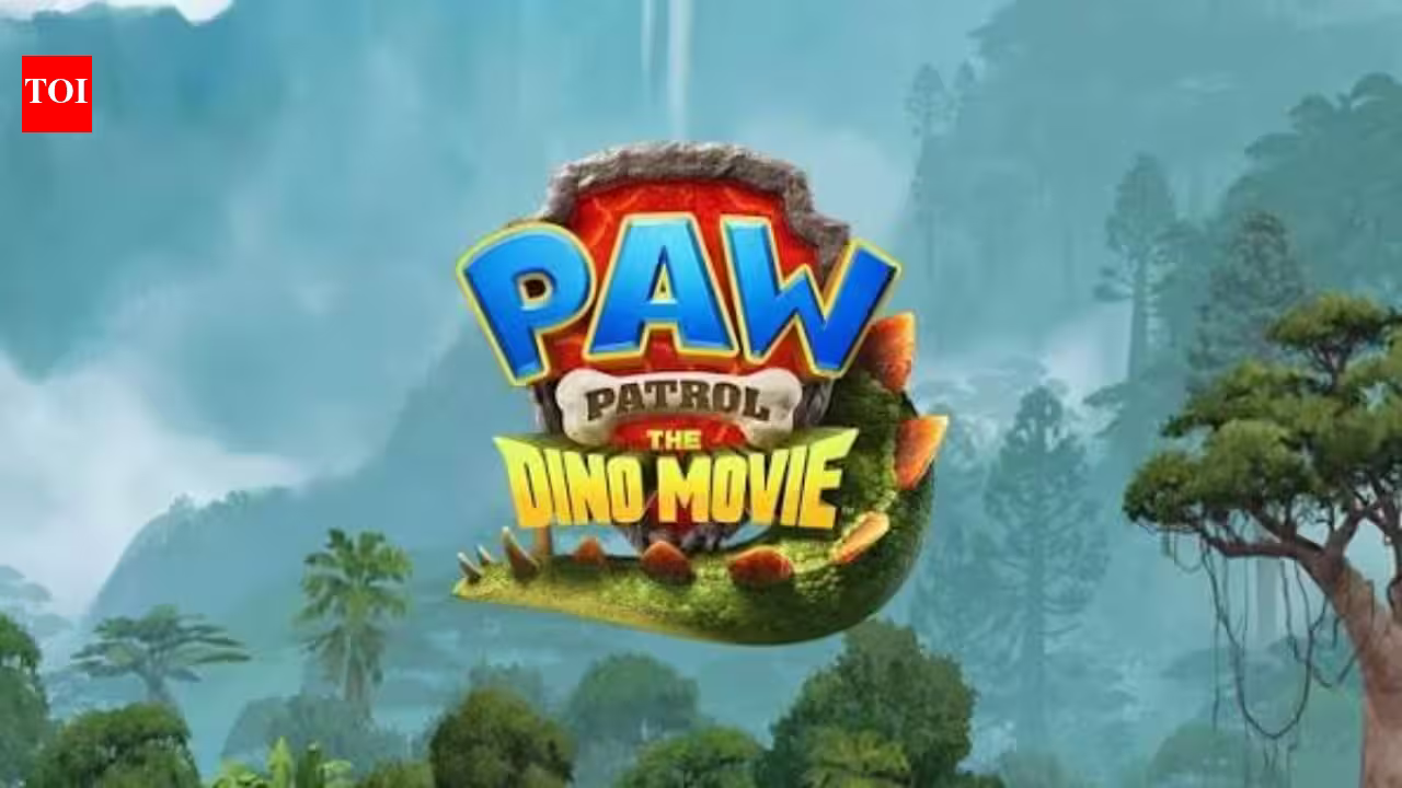 Jennifer Hudson joins the 'PAW Patrol' universe; says 'Every child has a superpower' | English Movie News