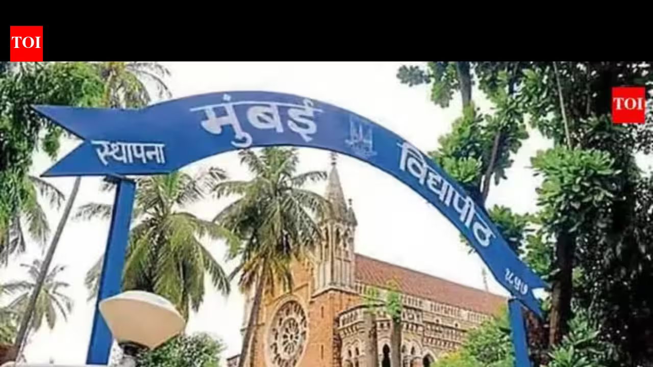 Mumbai University makes APAAR ID mandatory for 2026-27 exams; students may need it to download hall tickets