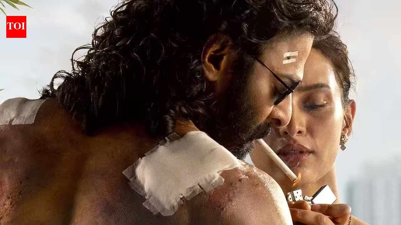 Is Prabhas’ ‘Spirit’ set to miss its March 5, 2027 release date? Here’s the official statement from the makers | Telugu Movie News