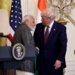 Trump’s Tariff Wall Fails to Dislodge India’s Exports to US
