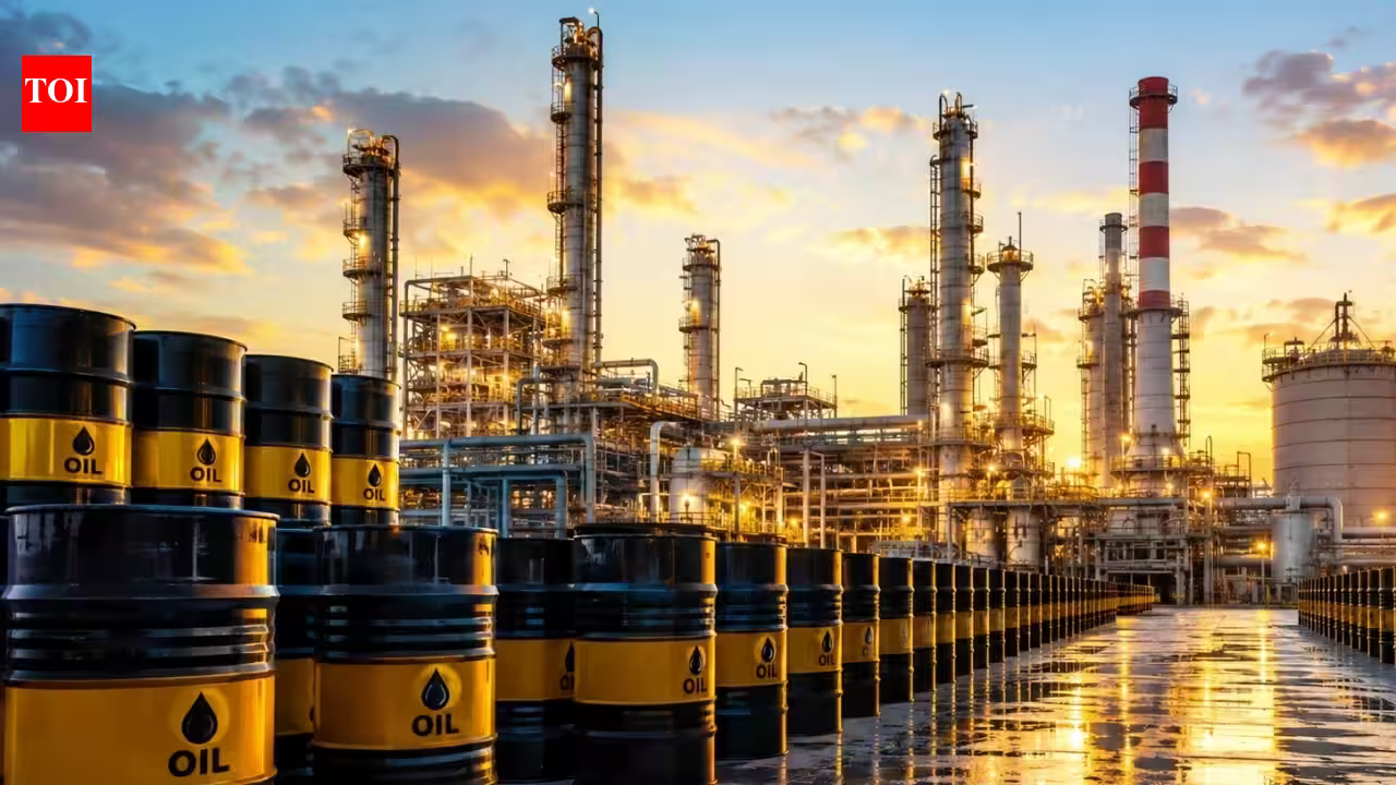 ‘Earning billions’: How fuel exporters in India, US are benefitting from war-led oil supply disruptions