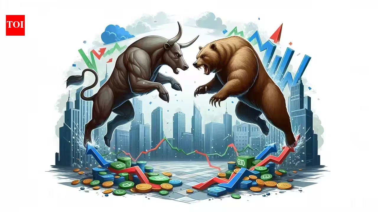 US stock market today: Wall Street snaps 3-day slide as Treasury yields fall