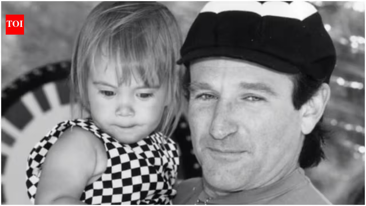 Robin Williams' Children Bring Back His Instagram to Combat AI Abuse |