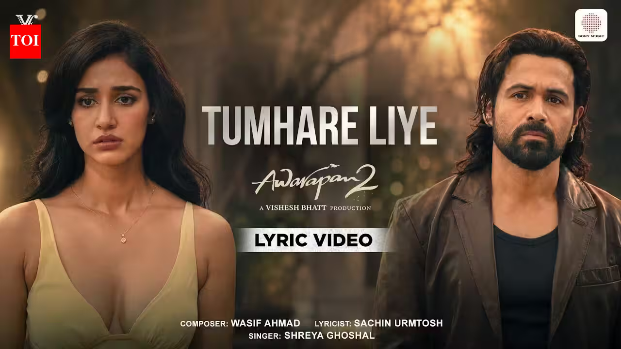 Awarapan 2 | Song
