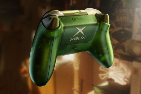 Xbox 25th Anniversary Controller: Release Date, Price & Other Details Seemingly Revealed