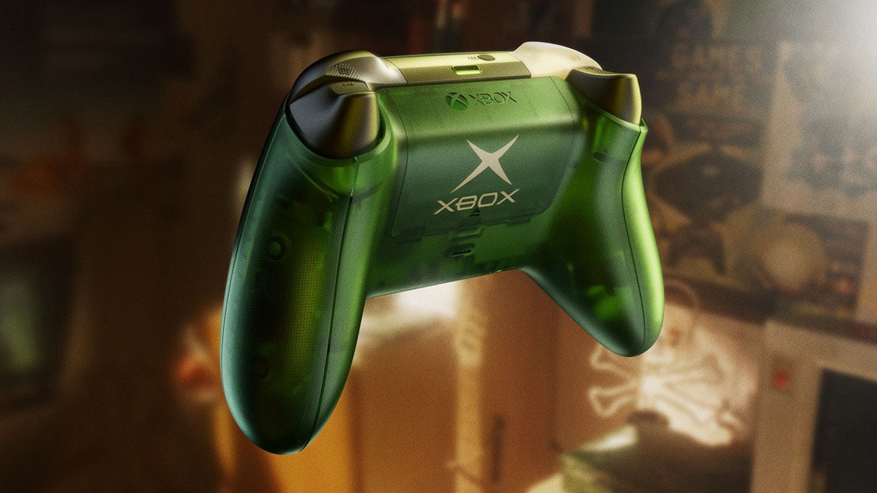 Xbox 25th Anniversary Controller: Release Date, Price & Other Details Seemingly Revealed