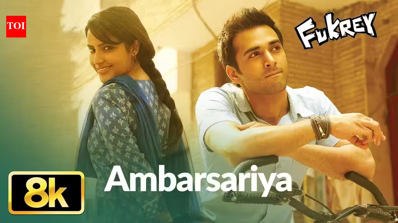 Fukrey