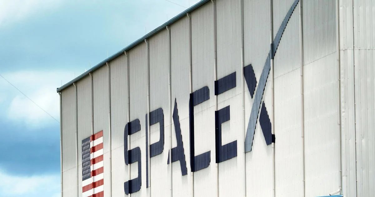 SpaceX officially coming to Louisiana, governor says | Business News