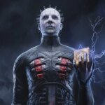 Hellraiser: Revival Confirmed For Switch 2, Launching October 2026