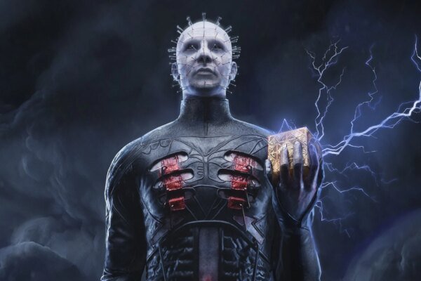 Hellraiser: Revival Confirmed For Switch 2, Launching October 2026