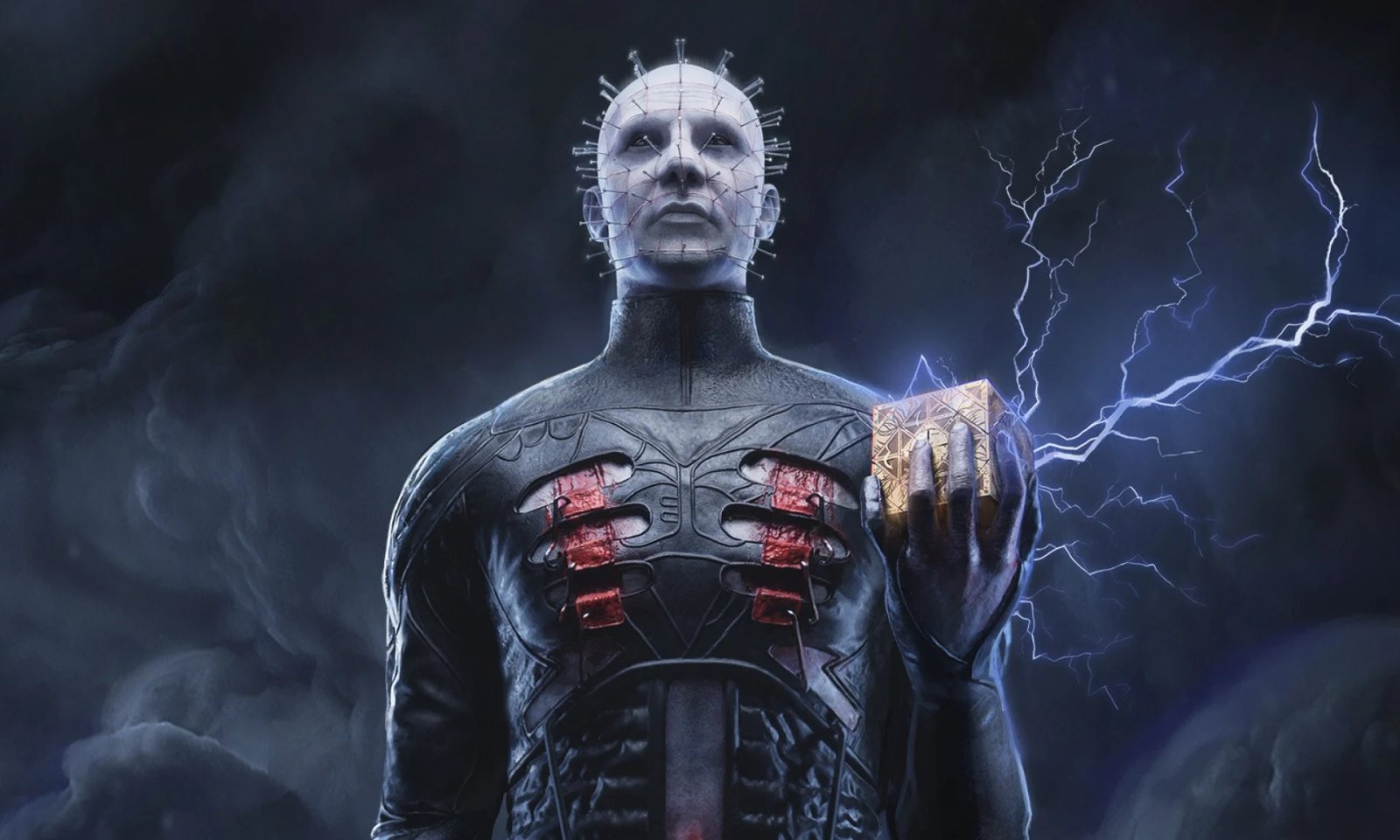 Hellraiser: Revival Confirmed For Switch 2, Launching October 2026