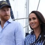 Prince Harry and Meghan moving back to the U.K.