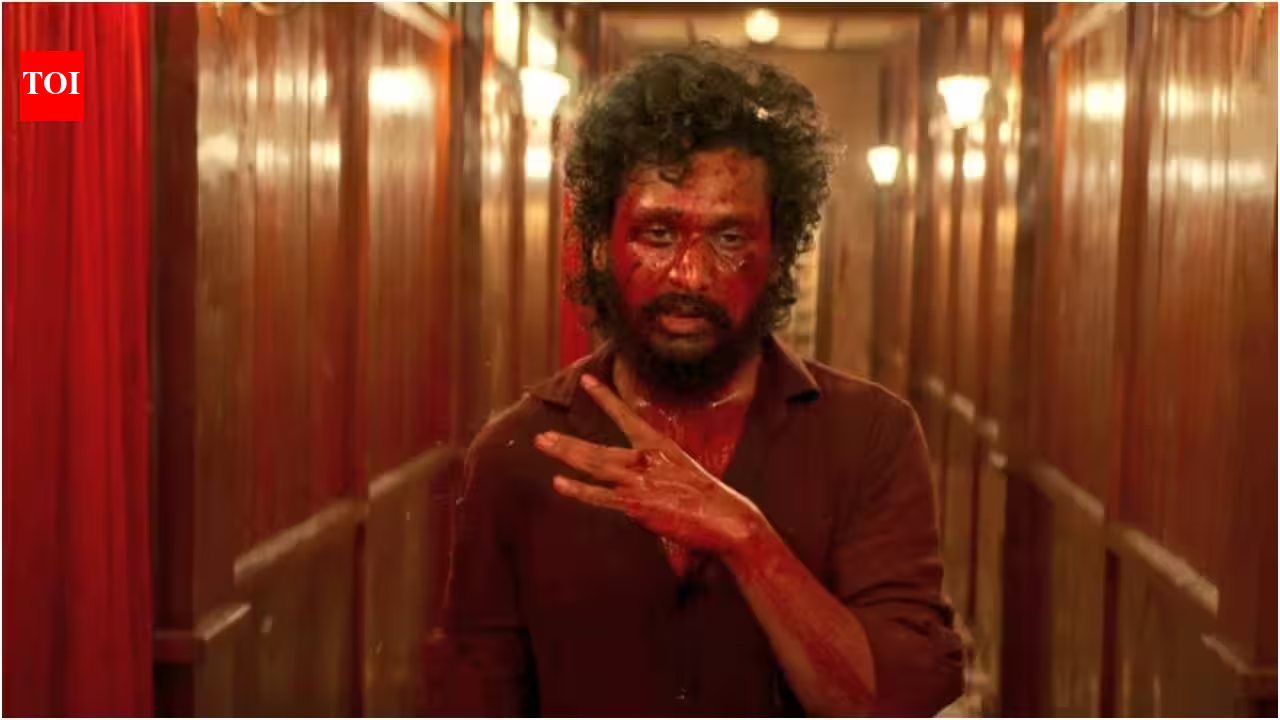 'DC' box office collections day 13: Lokesh Kanagaraj's film earns Rs 1.56 crore; worldwide gross reaches Rs 90.73 crore | Tamil Movie News