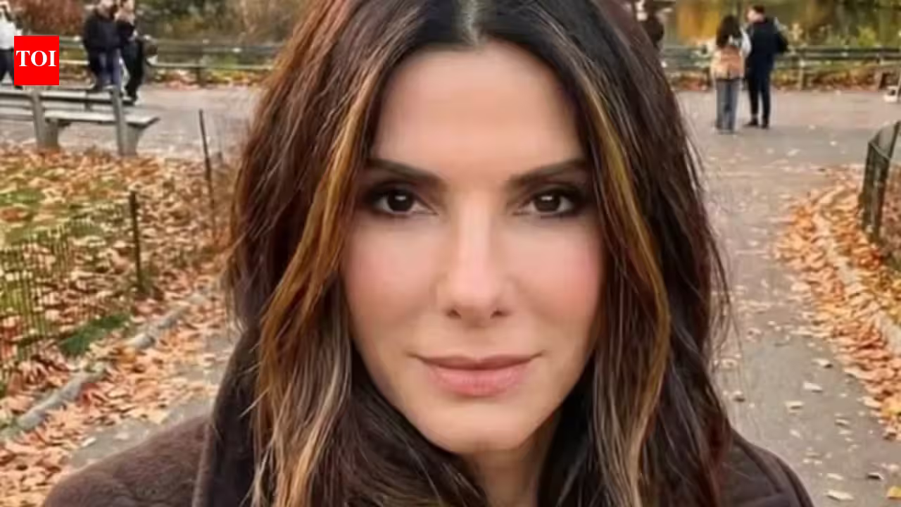 Sandra Bullock reflects on partner Bryan Randall’s death, ALS diagnosis and years of grief: ‘My person left a lot earlier than the body left'﻿ |